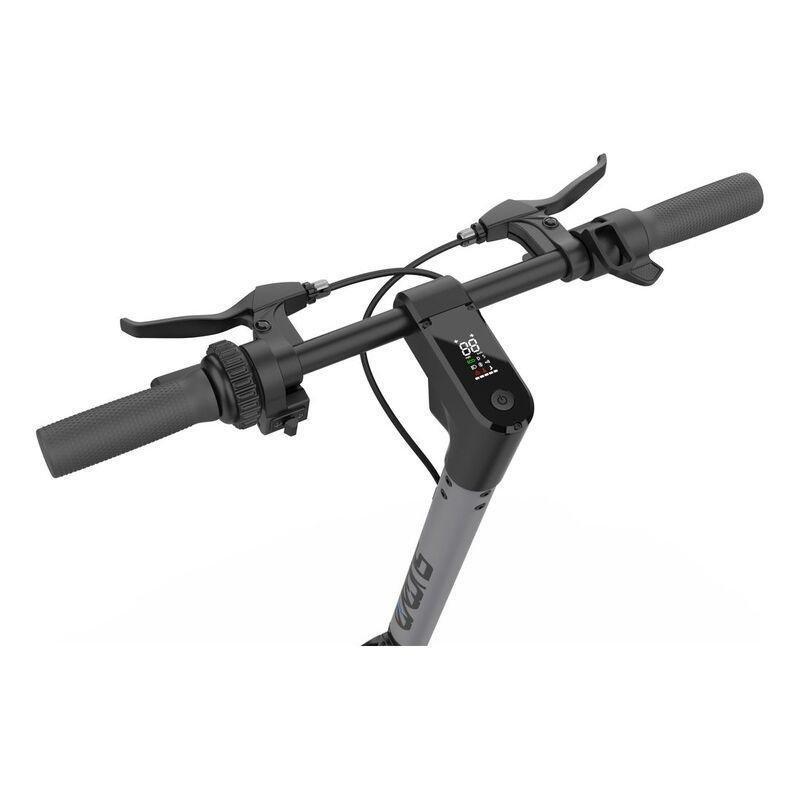 Eveons G-elite II Electric Scooter - Grey/Black, , large image number 4