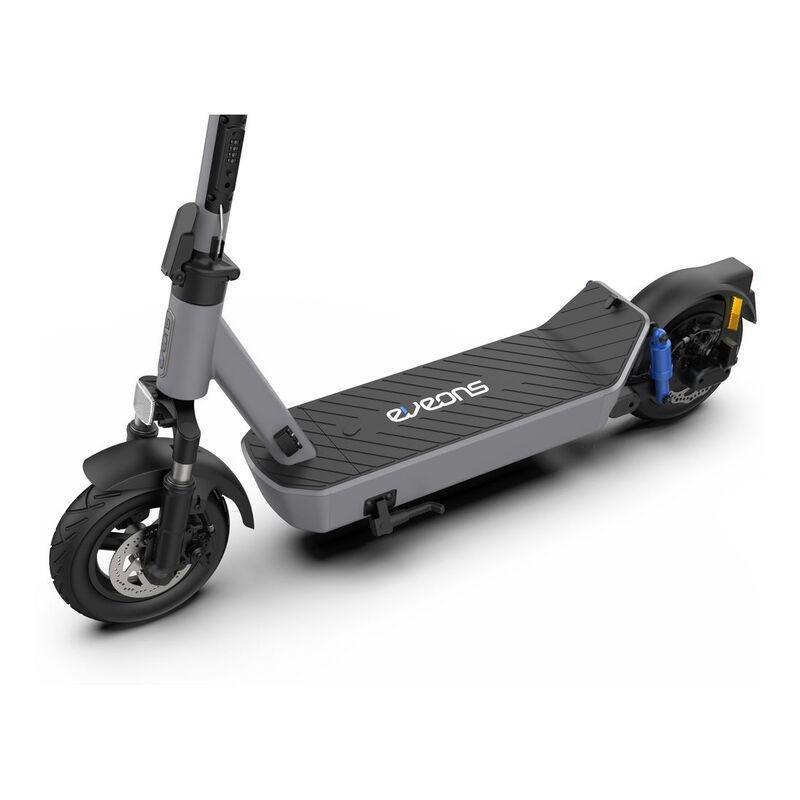 Eveons G-elite II Electric Scooter - Grey/Black, , large image number 5