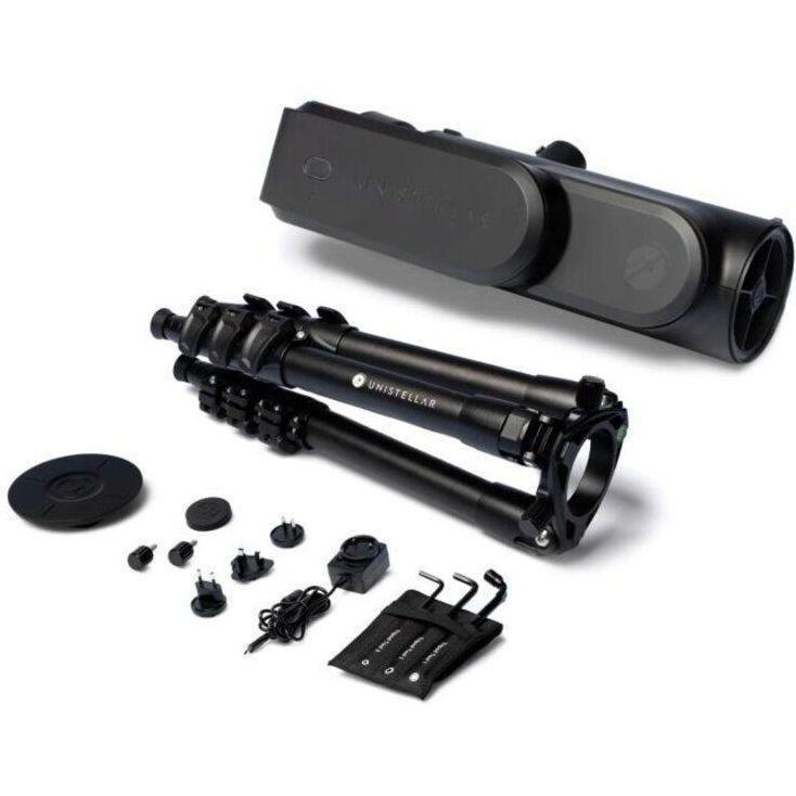 Unistellar Odyssey Pro Smart Telescope - Black, , medium