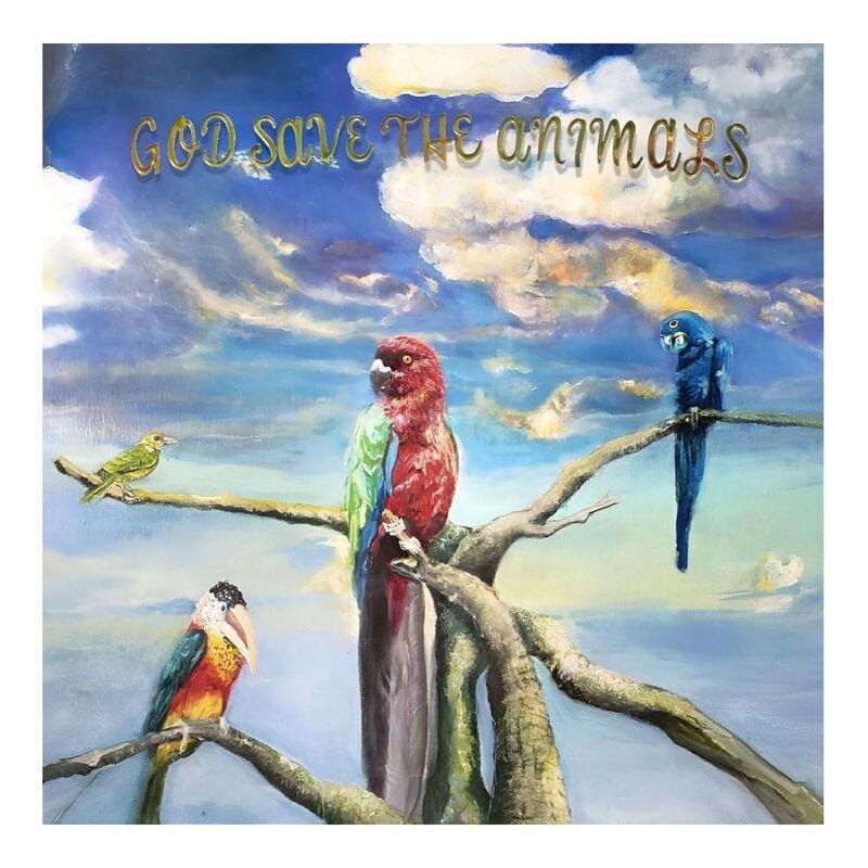 God Save The Animals | Alex G, , large image number 2