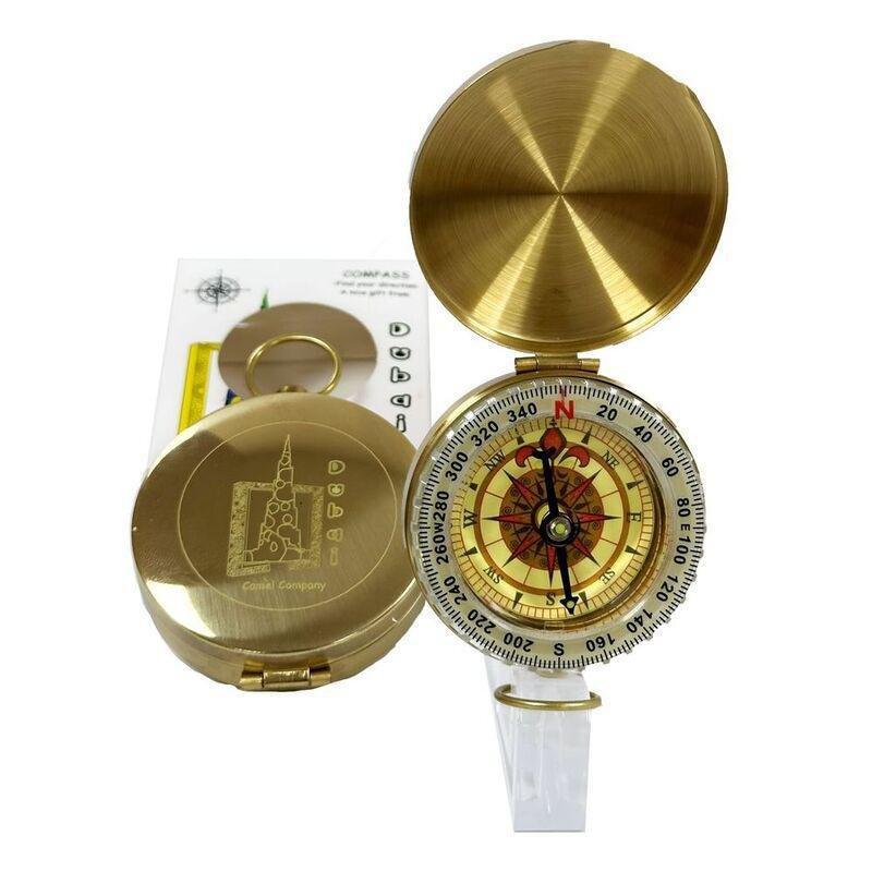 Camel Company Dubai Compass, , large image number 0