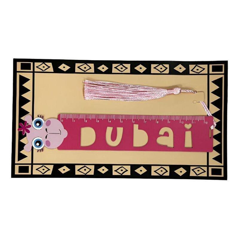 Camel Company Camella Bookmark, , large image number 0