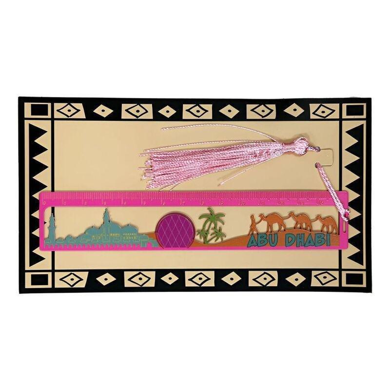 Camel Company Abu Dhabi Ruler Pink, , large image number 0