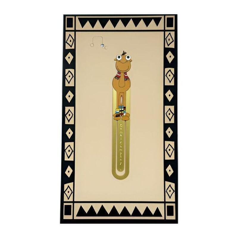 Camel Company Gus Paper Clip, , large image number 0
