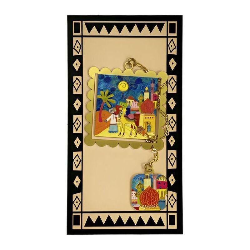 Camel Company Eastern Promise Paper Clip, , large image number 0