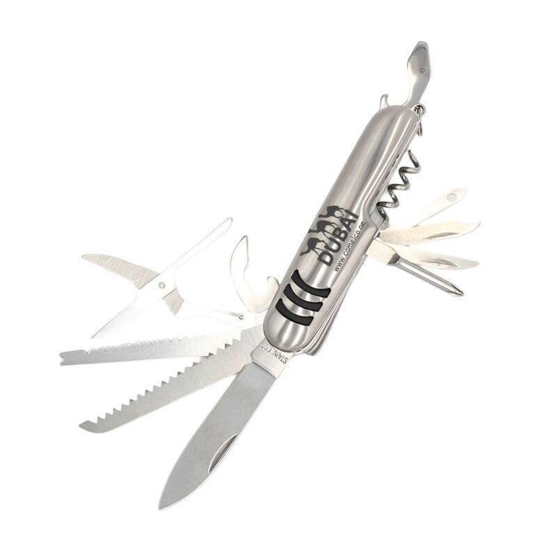 Camel Company Dubai Camels Pocket Knife, , large image number 0