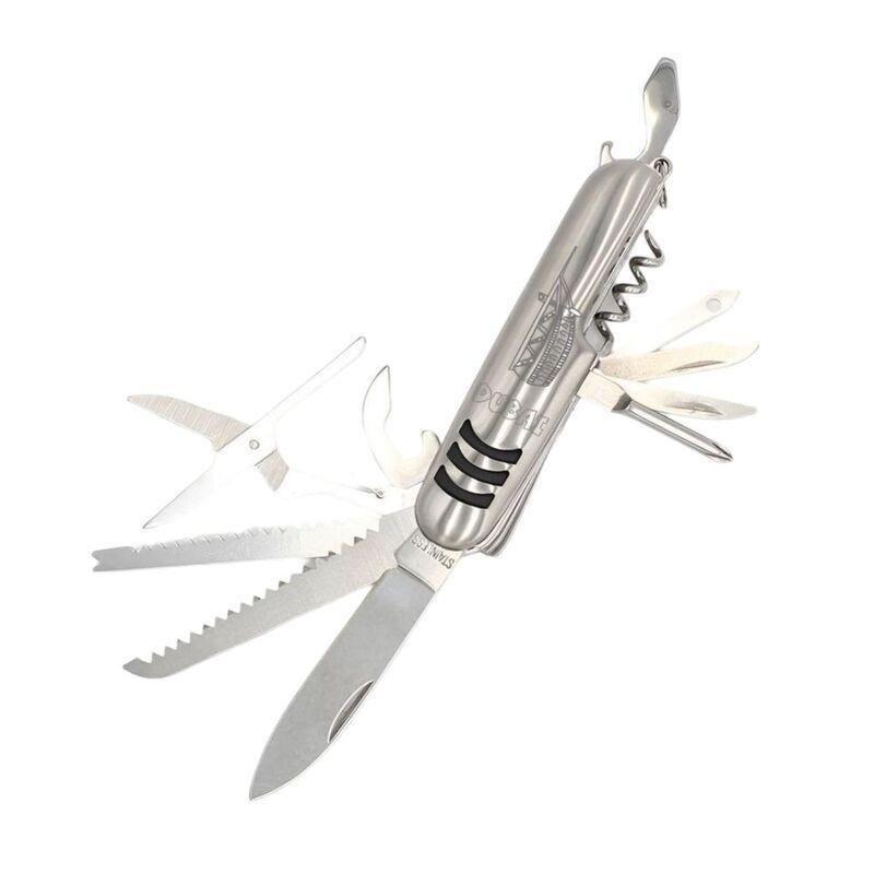 Camel Company Burj Al Arab Pocket Knife, , large image number 0
