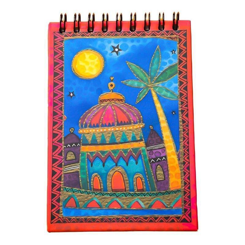 CAMEL COMPANY Camel Company Eastern Delight Notepad | Azadea UAE