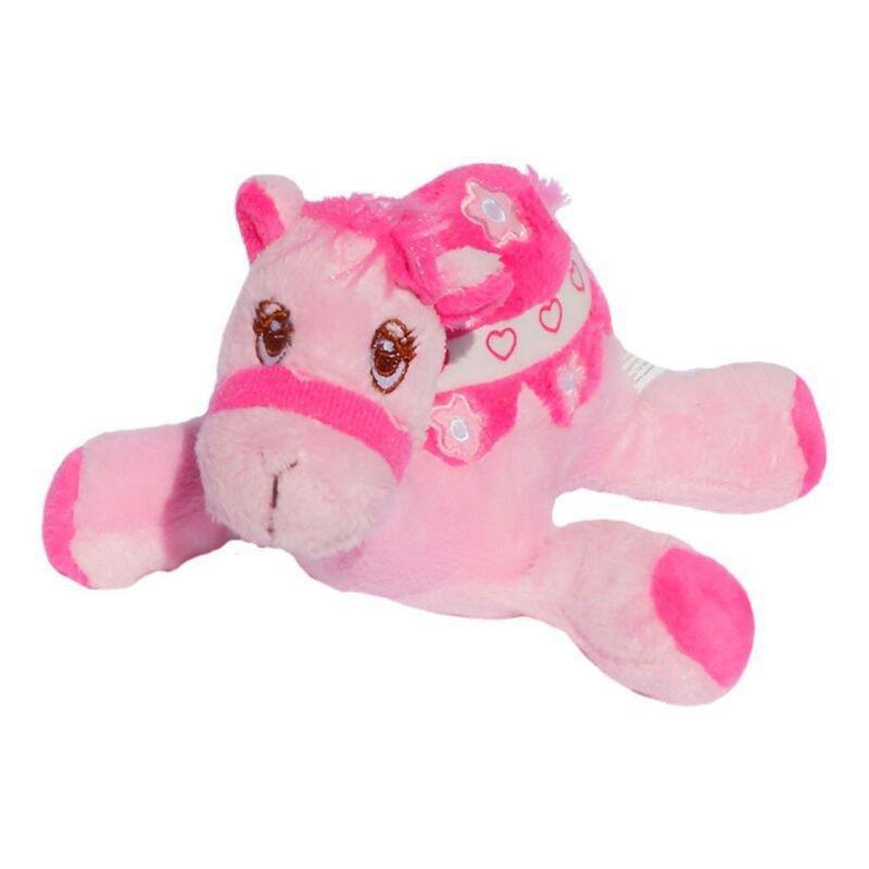 Camel Company Pinky Emb. Camel Beanie Soft Toy, , large image number 0