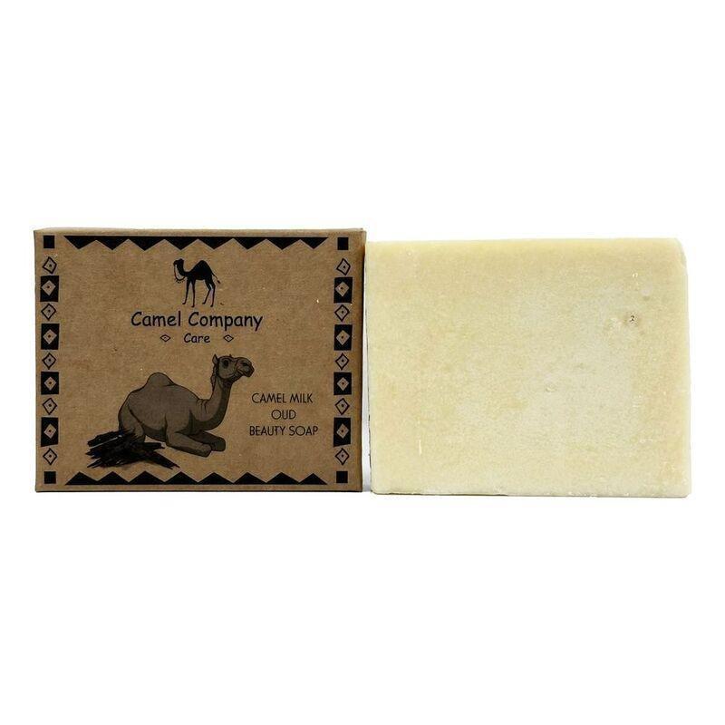 Camel Company Camel Milk Oud Natural Soap, , large image number 0