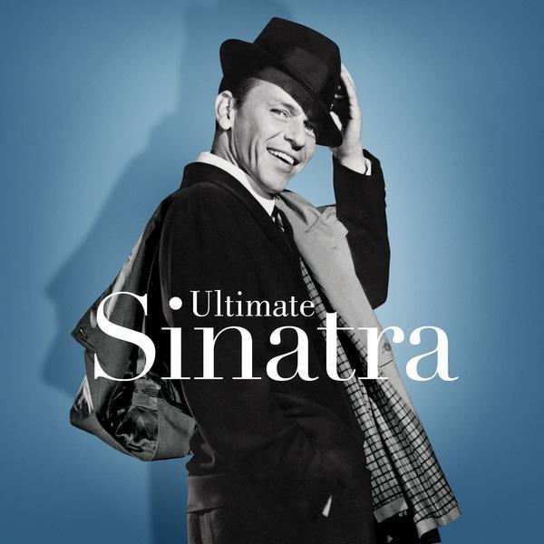 Ultimate Sinatra (2 Discs) | Frank Sinatra, , medium