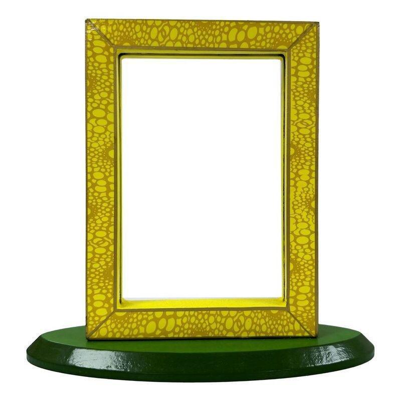 Camel Company Dubai Frame (Photo Frame), , medium