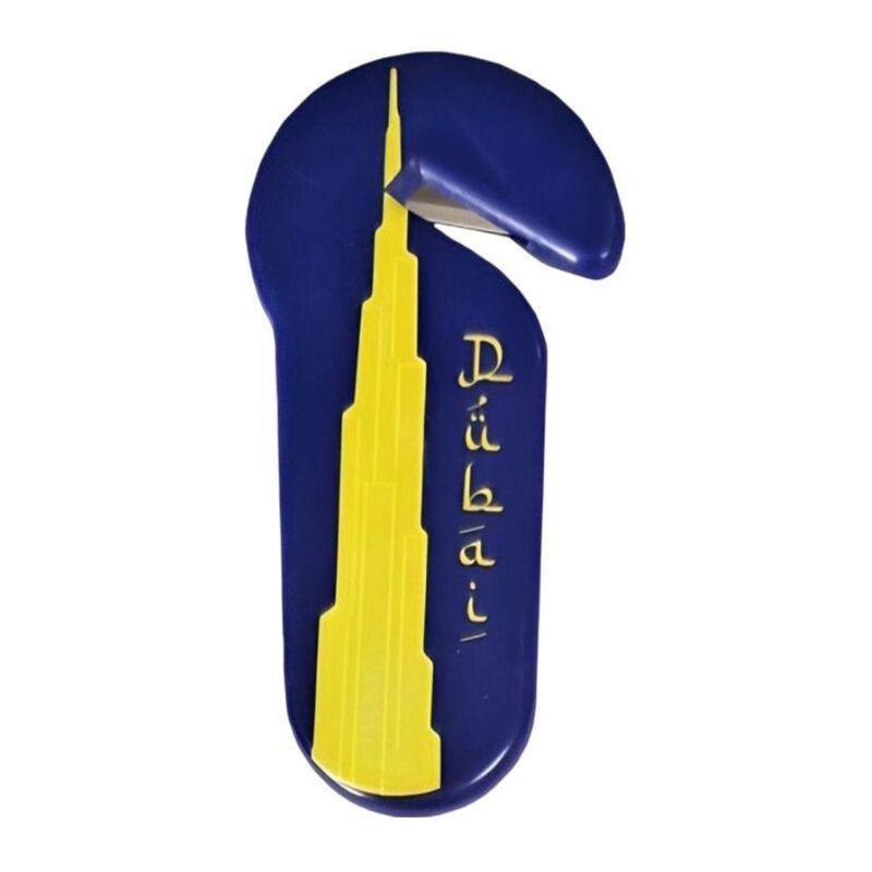 Camel Company Burj Khalifa Cutter with Magnet, , large image number 0