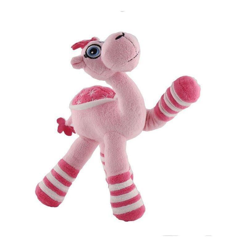 Camel Company Camella Camel Plastic Skeleton, , medium