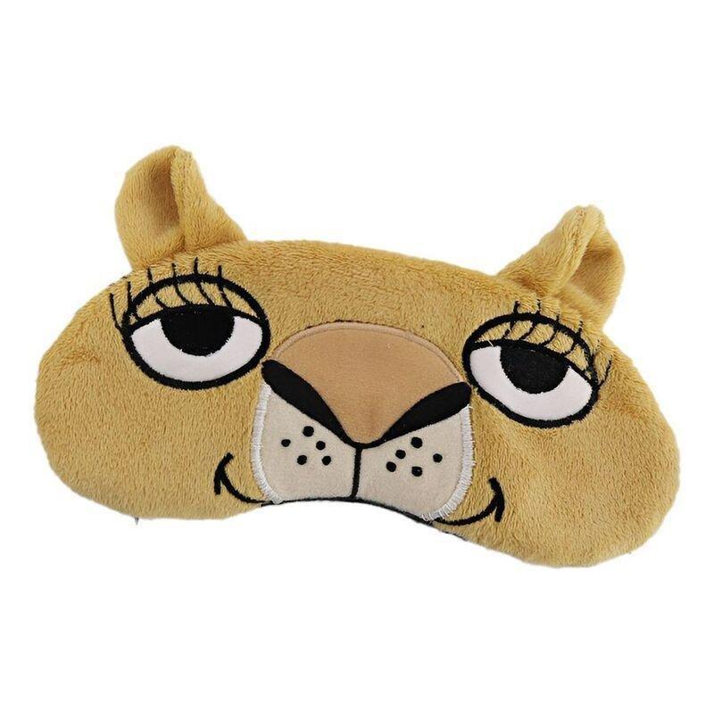Camel Company Cool Camel Eye Mask, , medium