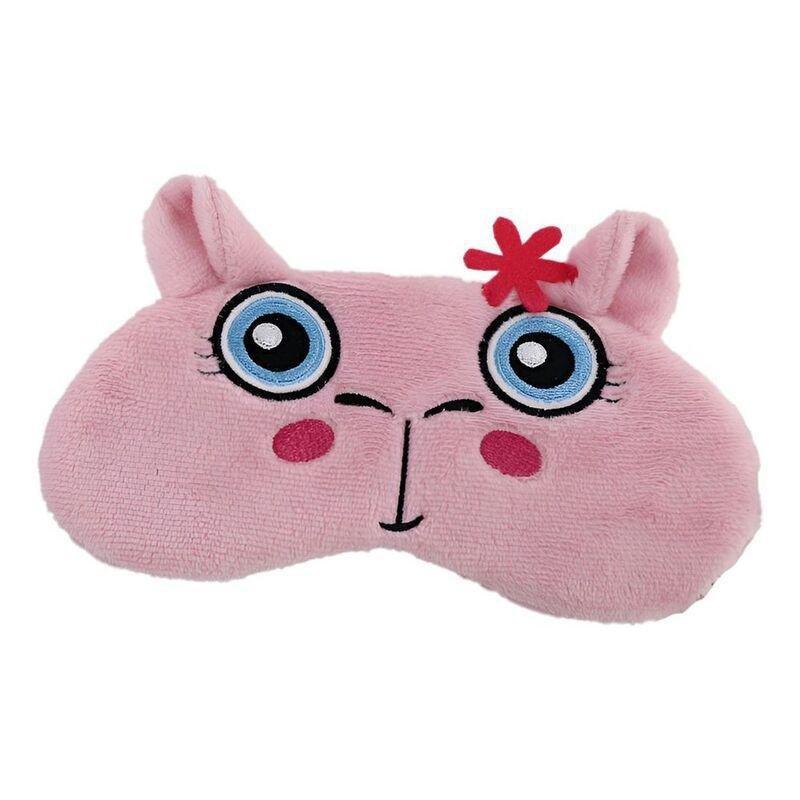 Camel Company Camella Eye Mask, , medium