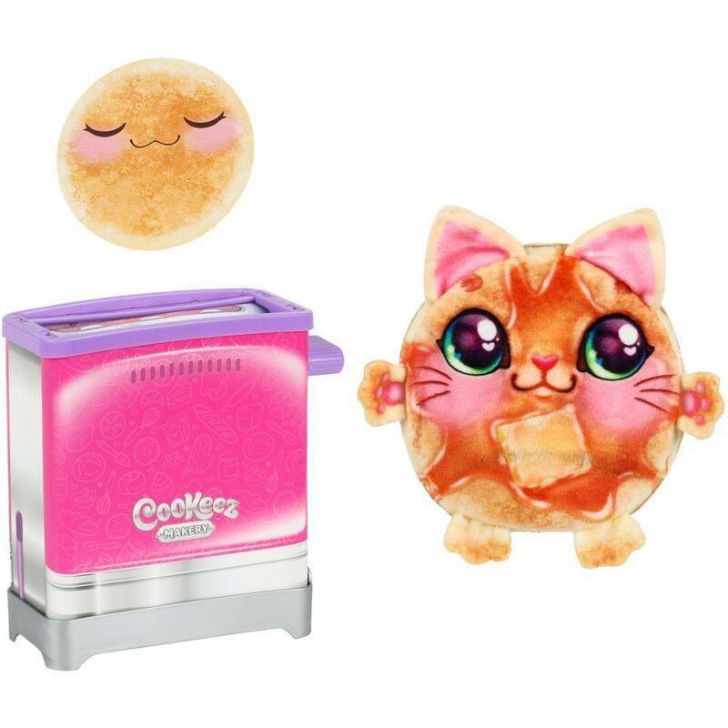 Moose Cookeez Makery Toasty Treatz (Assorted - Includes 1), , large image number 1