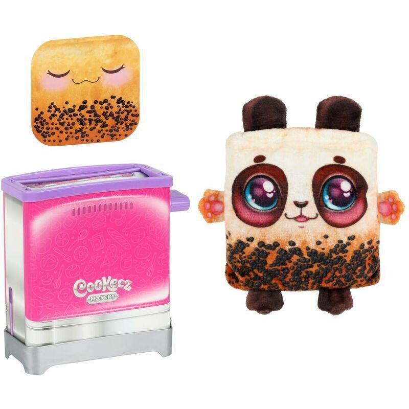 Moose Cookeez Makery Toasty Treatz (Assorted - Includes 1), , large image number 2