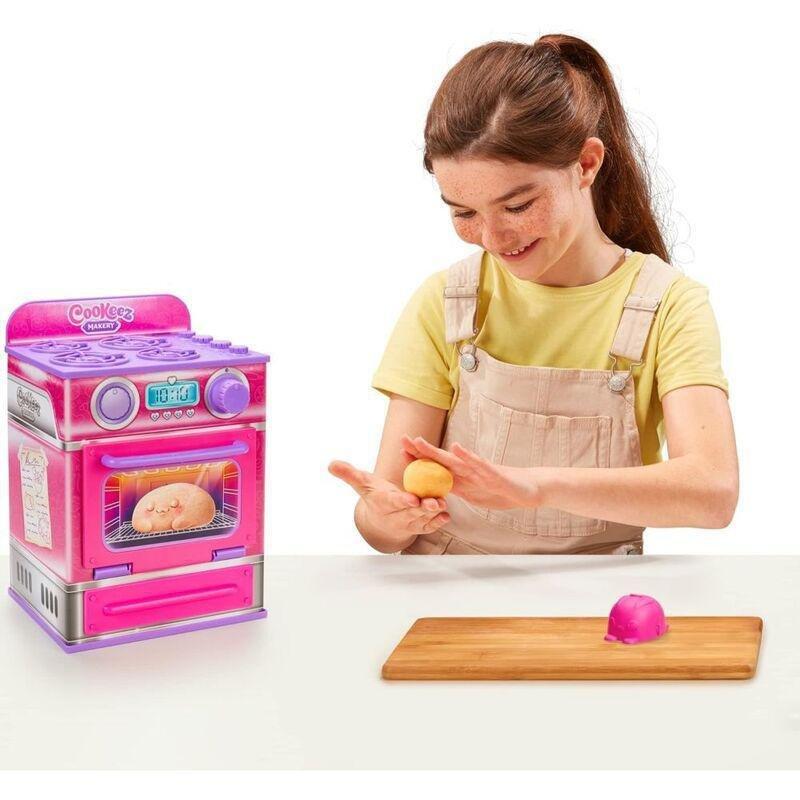 Moose Cookeez Makery Cinnamon Treaty, , medium