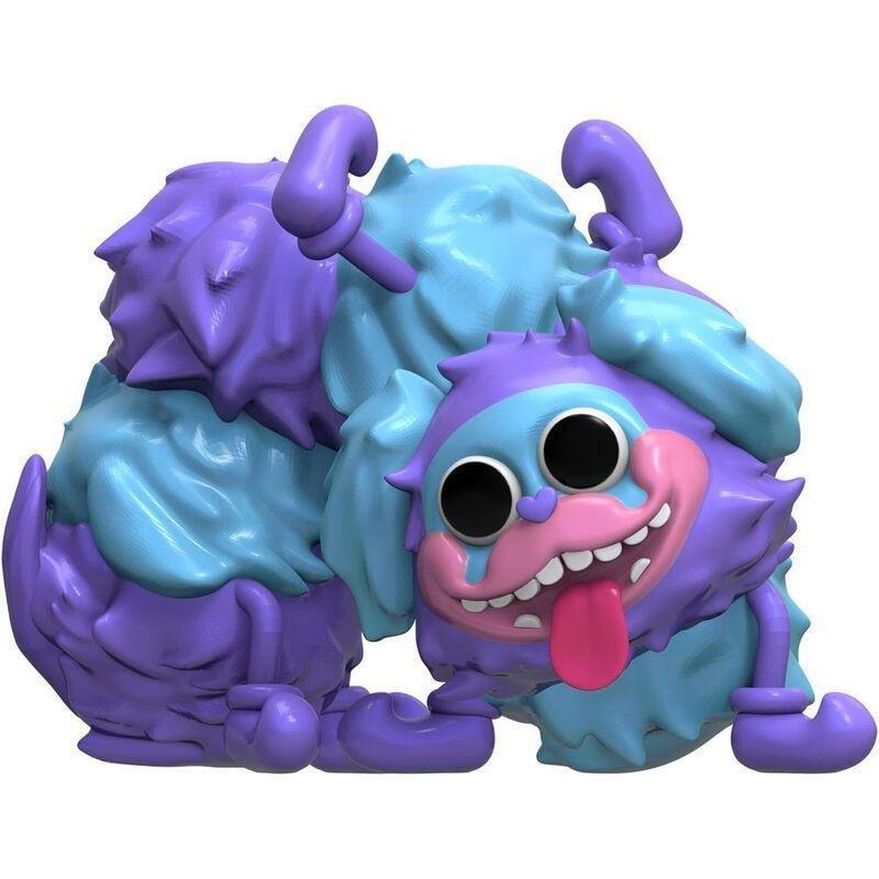 Phantom Poppy Playtime Season 2 Minifigures Blind Bag (Assorted - Includes 1), , large image number 2
