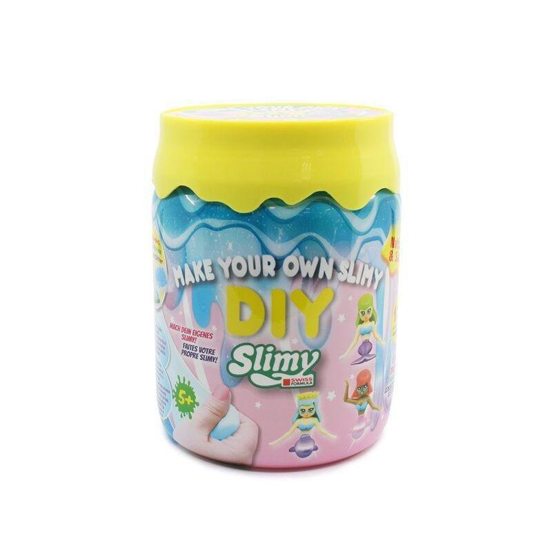Slimy Shake And Make Mermaid 500G, , large image number 1
