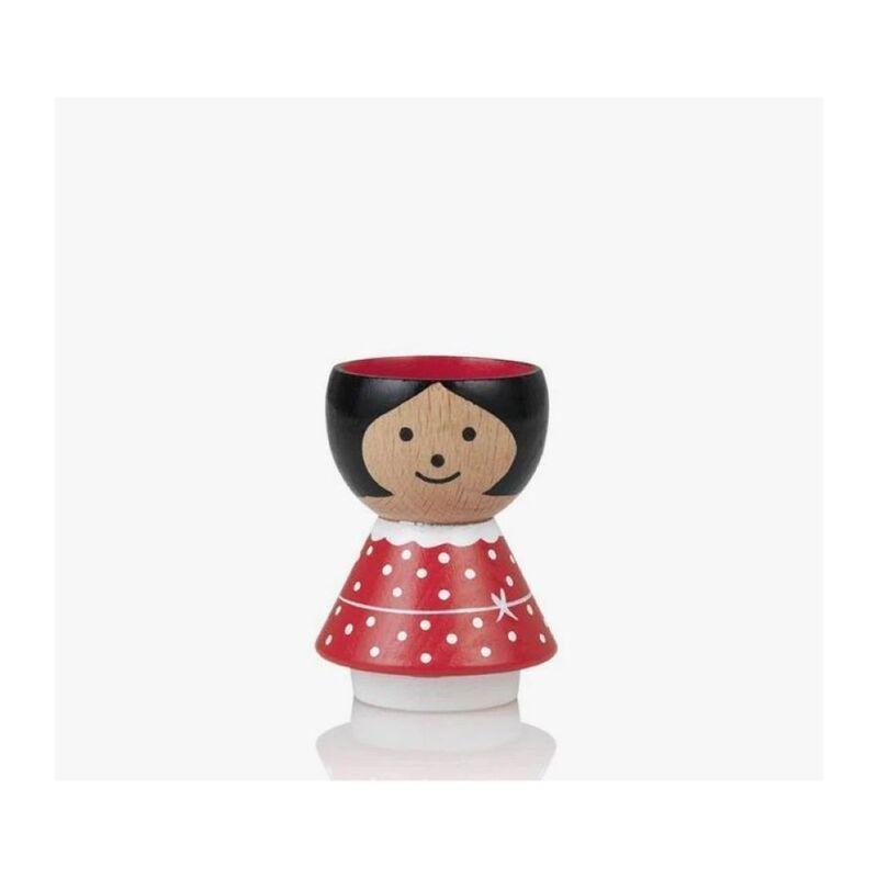 Lucie Kaas Andrea Egg Cup - 7 cm, , large image number 0