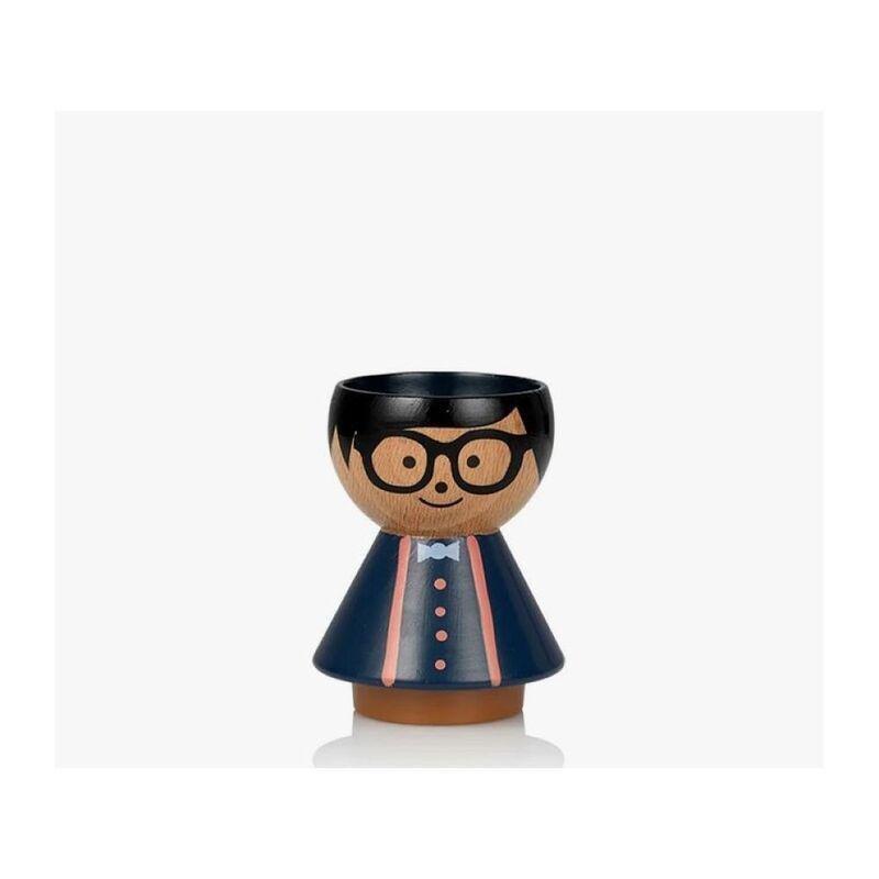 Lucie Kaas Eddie Egg Cup - 7 cm, , medium