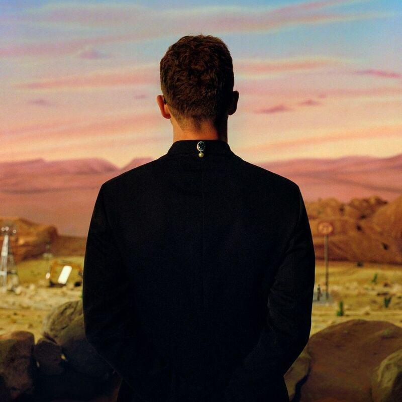 Everything I Thought It Was (Silver Colored Vinyl) (Limited Edition) (2 Discs) | Justin Timberlake, , large image number 1