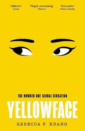 Yellowface | Rebecca F Kuang, , large image number 0