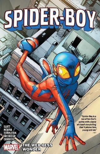 Spider-Boy Vol. 1 | Dan Slott, , large image number 0