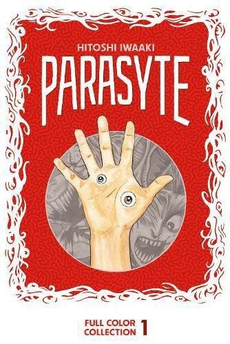 Parasyte Full Color Collection 1 | Hitoshi Iwaaki, , large image number 0