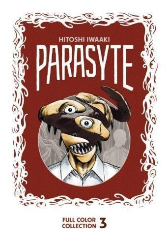 Parasyte Full Color Collection 3 | Hitoshi Iwaaki, , large image number 0