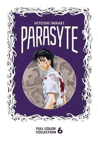 Parasyte Full Color Collection 6 | Hitoshi Iwaaki, , large image number 0