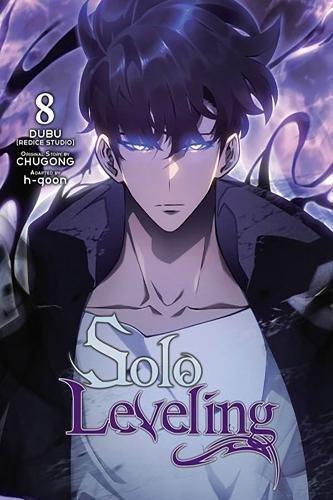 Solo Leveling - Vol. 8 (Comic) | Chugong, , large image number 0