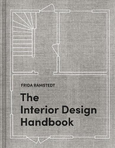 The Interior Design Handbook | Frida Ramstedt, , large image number 0