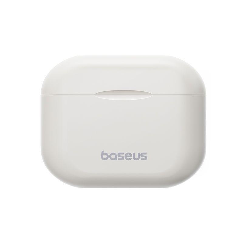 Baseus Bowie E17 True Wireless Bluetooth Earphones - Stellar White, , large image number 1