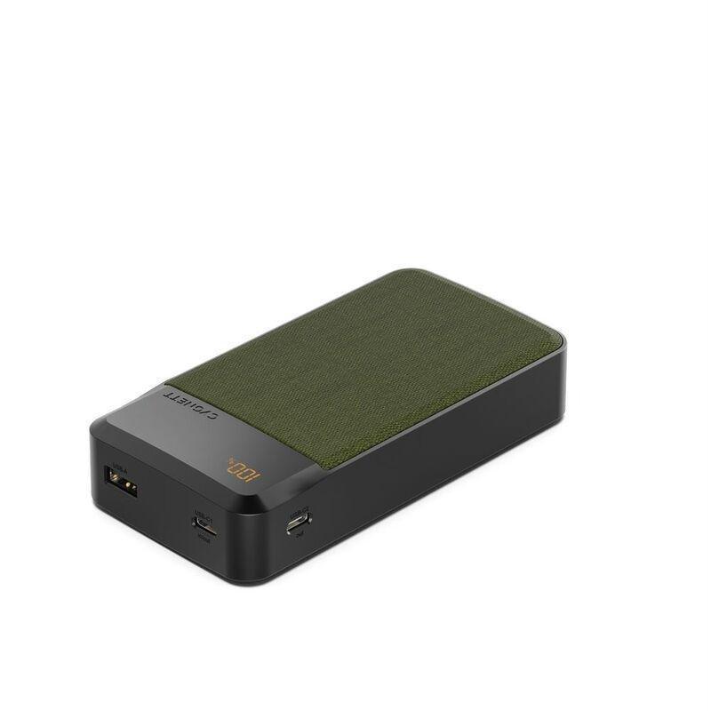 Cygnett Reserve 3 20000 Mah Power Bank - Green, , large image number 2