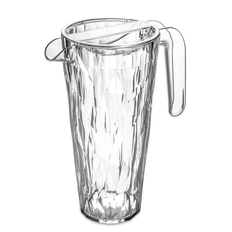 Koziol Superglas Pitcher 1.5L, , medium