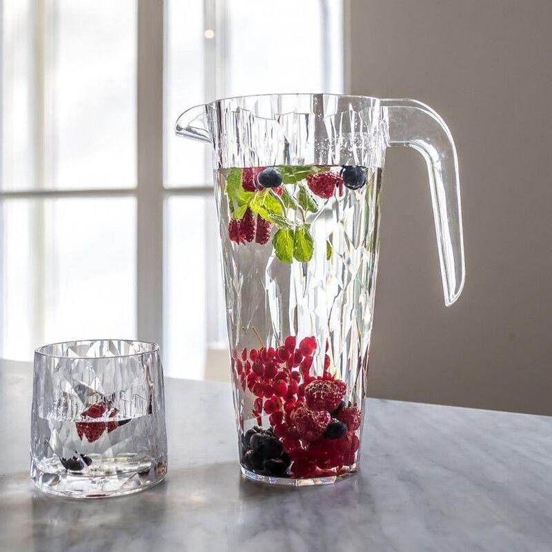 Koziol Superglas Pitcher 1.5L, , large image number 1