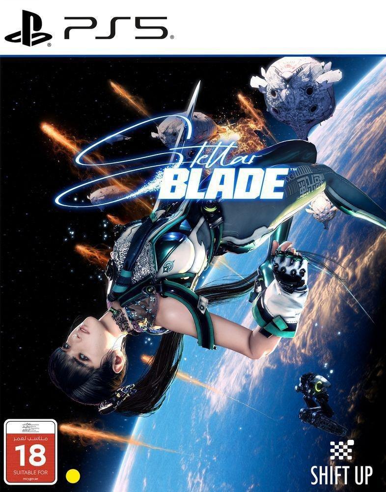 Stellar Blade - PS5 (MCY), , medium
