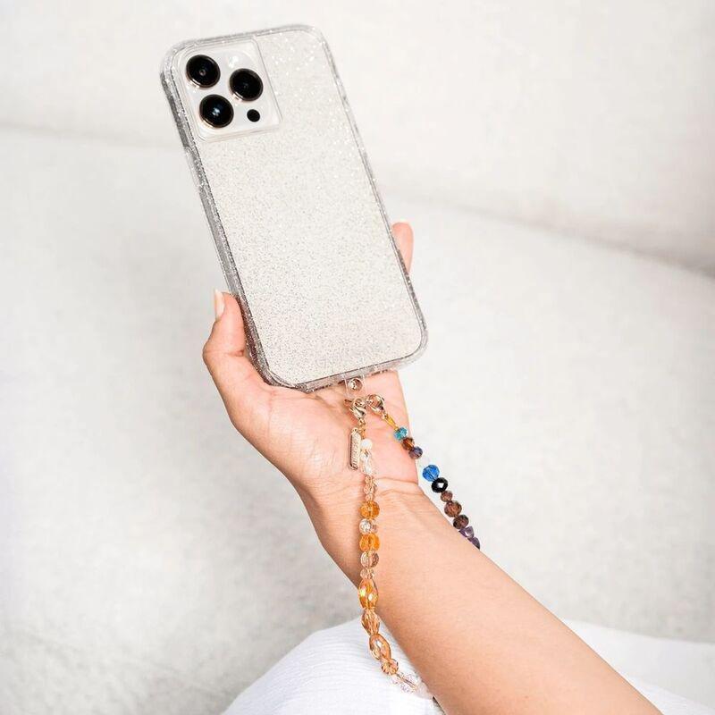 Case-Mate - Phone Charm - Beaded Boho Crystal, , medium