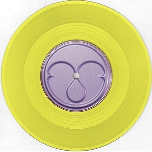 Rain On Me (7-Inch Ep) (Yellow Colored Vinyl) (Limited Edition) | Lady Gaga & Ariana Grande, , large image number 1