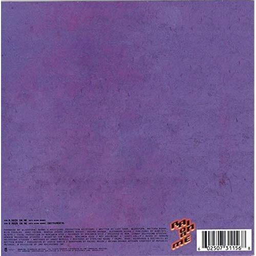 Rain On Me (7-Inch Ep) (Yellow Colored Vinyl) (Limited Edition) | Lady Gaga & Ariana Grande, , large image number 3