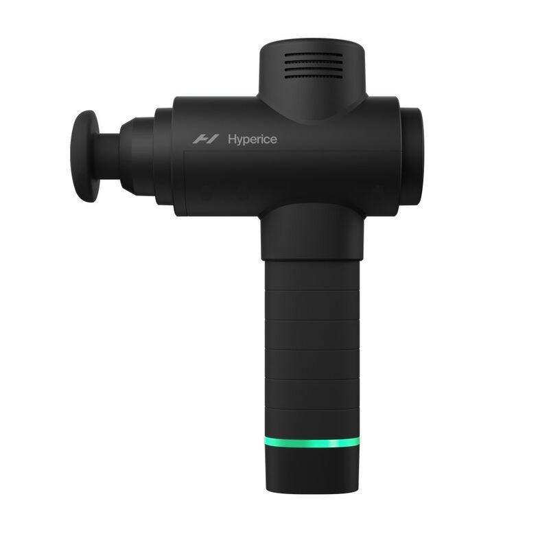 Hyperice Hypervolt 2 Percussion Massage Device - Black, , large image number 0