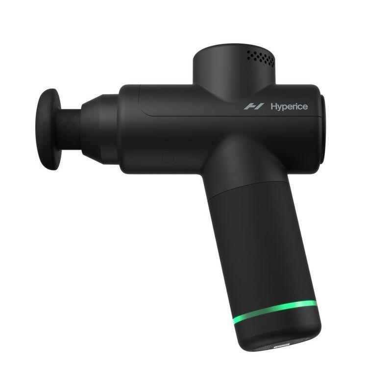 Hyperice Hypervolt Go 2 Percussion Massage Device - Black, , large image number 2
