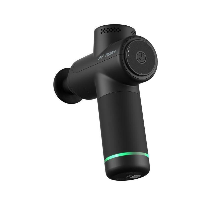 Hyperice Hypervolt Go 2 Percussion Massage Device - Black, , large image number 3