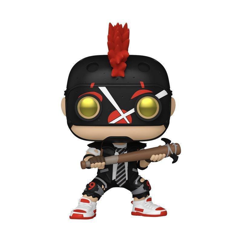 Funko Pop! Heroes DC Comics Batman Wz Clown Hunter 3.75-Inch Vinyl Figure, , large image number 0