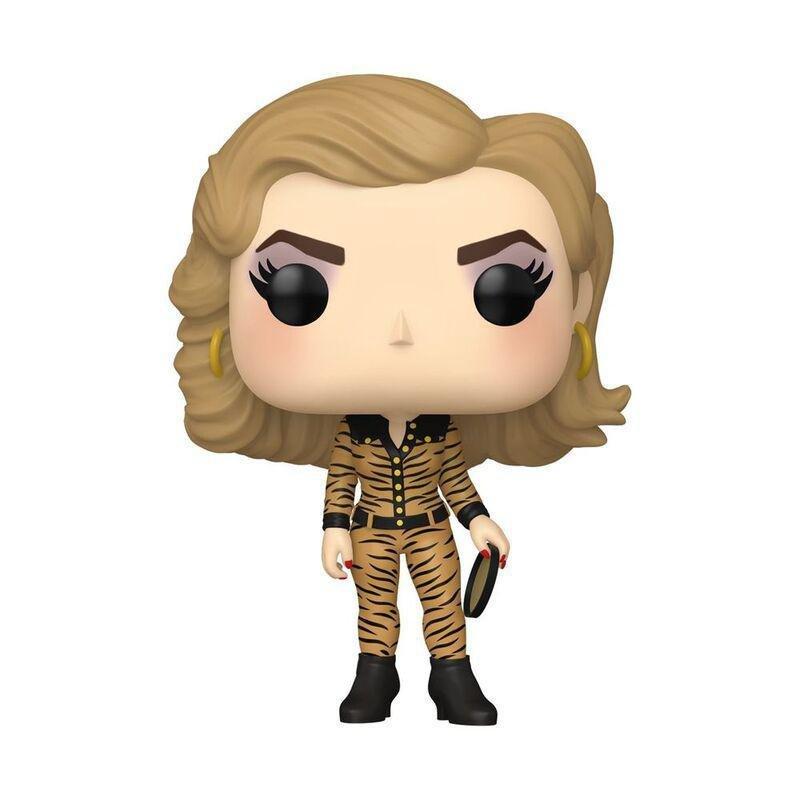 Funko Pop! Television The Soprano Sadriana La Cerva 3.75-Inch Vinyl Figure, , medium