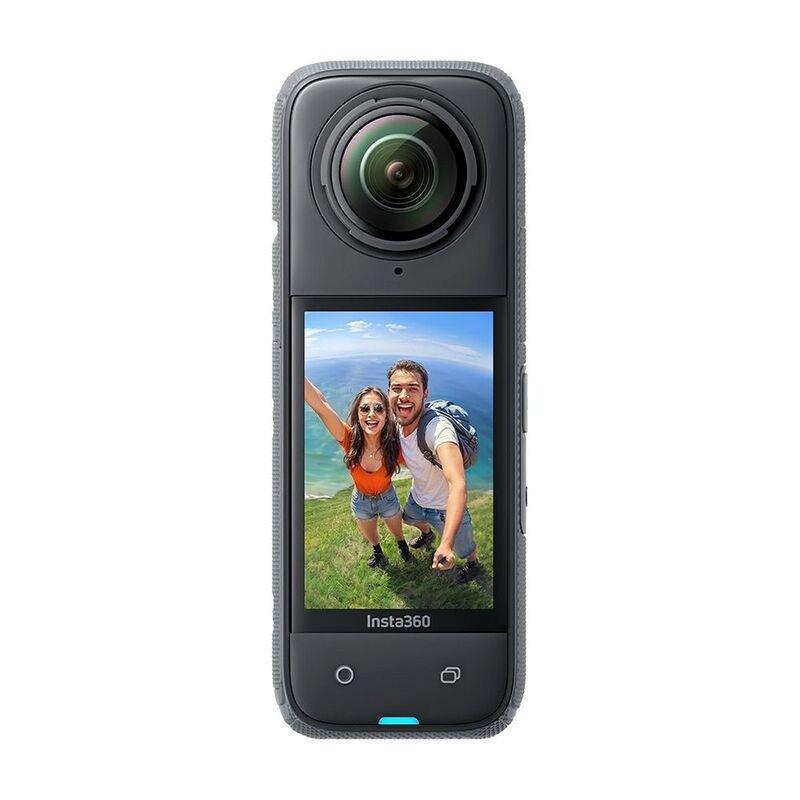 Insta360 X4 8K Action Camera, , large image number 0