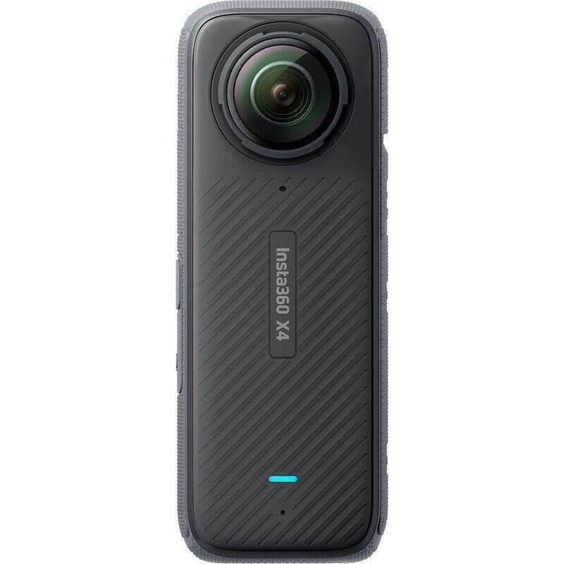 Insta360 X4 8K Action Camera, , large image number 1